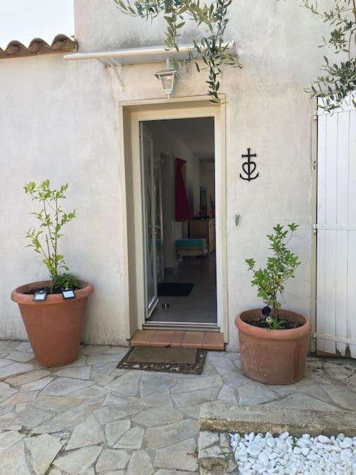 Piscine Cosy, 3 Chambres, 3 Sdb, Havre De Paix A 10 Min Des Plages Mauguio Εξωτερικό φωτογραφία