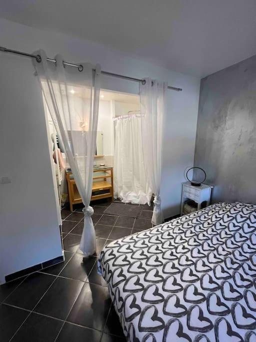 Piscine Cosy, 3 Chambres, 3 Sdb, Havre De Paix A 10 Min Des Plages Mauguio Εξωτερικό φωτογραφία