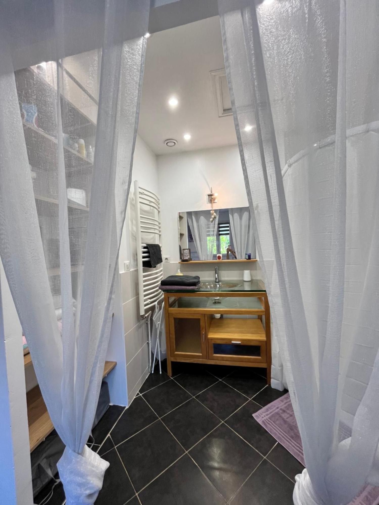 Piscine Cosy, 3 Chambres, 3 Sdb, Havre De Paix A 10 Min Des Plages Mauguio Εξωτερικό φωτογραφία