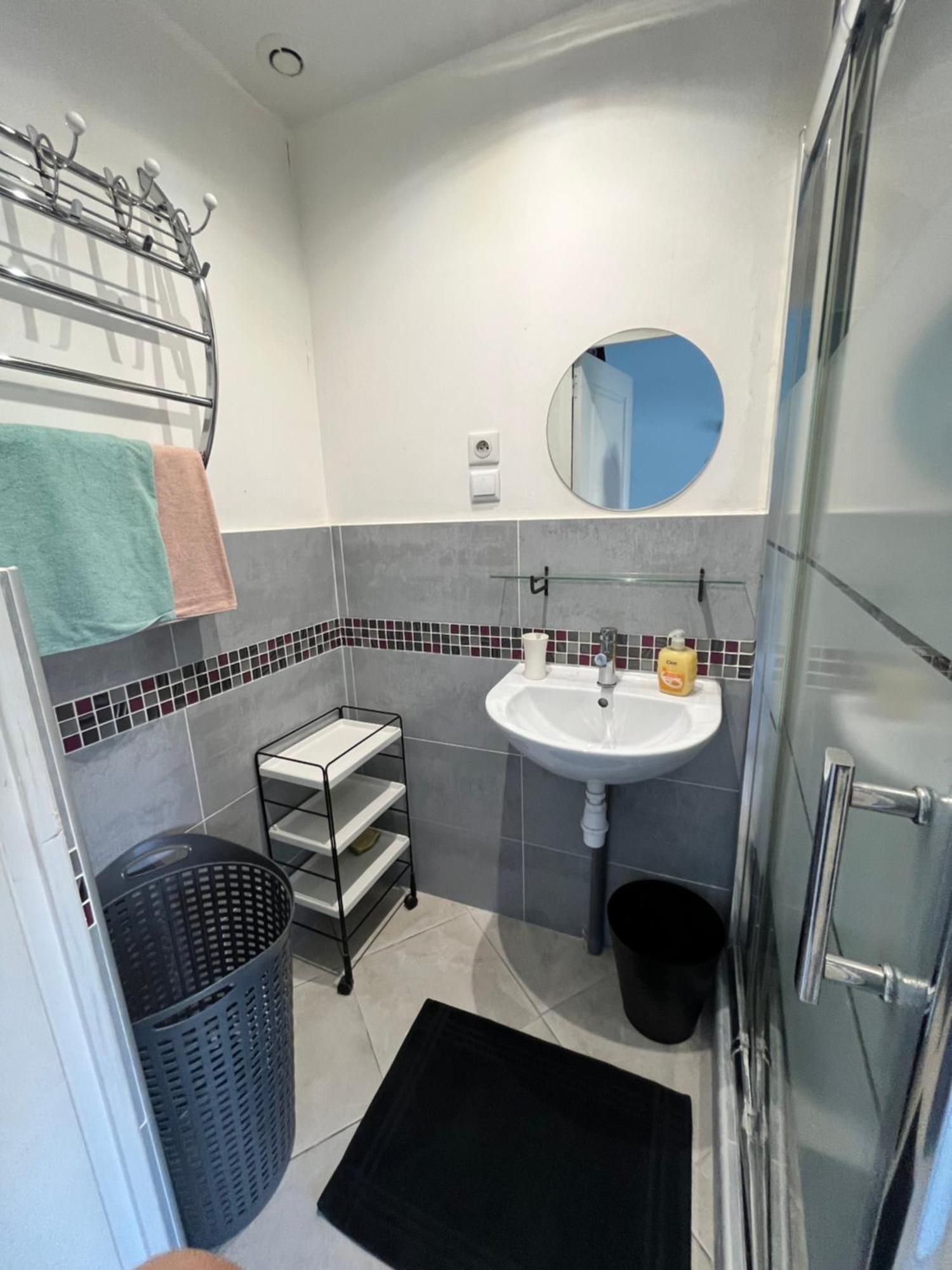 Piscine Cosy, 3 Chambres, 3 Sdb, Havre De Paix A 10 Min Des Plages Mauguio Εξωτερικό φωτογραφία