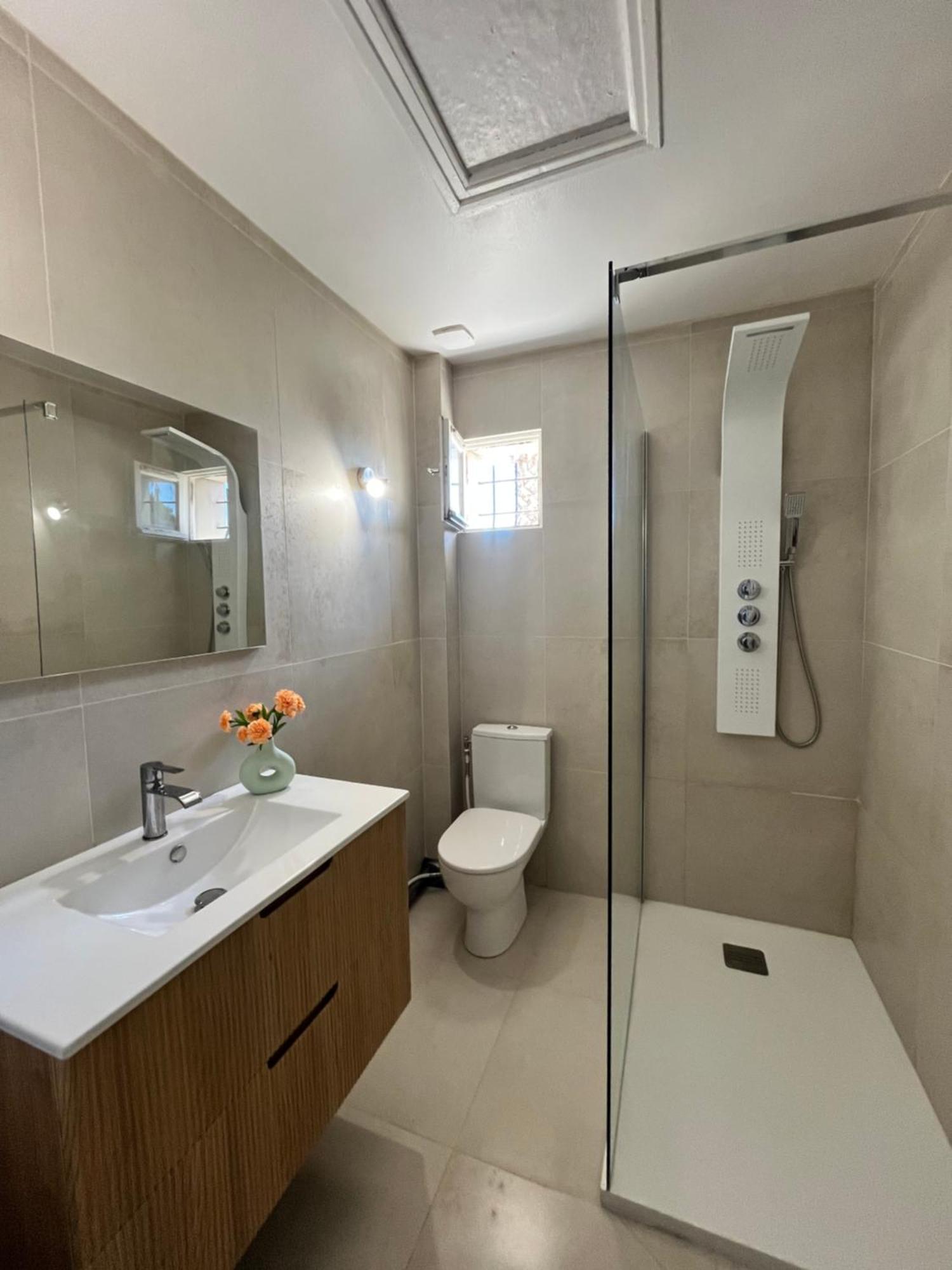 Piscine Cosy, 3 Chambres, 3 Sdb, Havre De Paix A 10 Min Des Plages Mauguio Εξωτερικό φωτογραφία